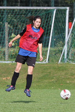 Album: Frauen am 28.08.11 - Frauen SG BraWie 08 vs SV Tungendorf : Ergebnis : 1:4